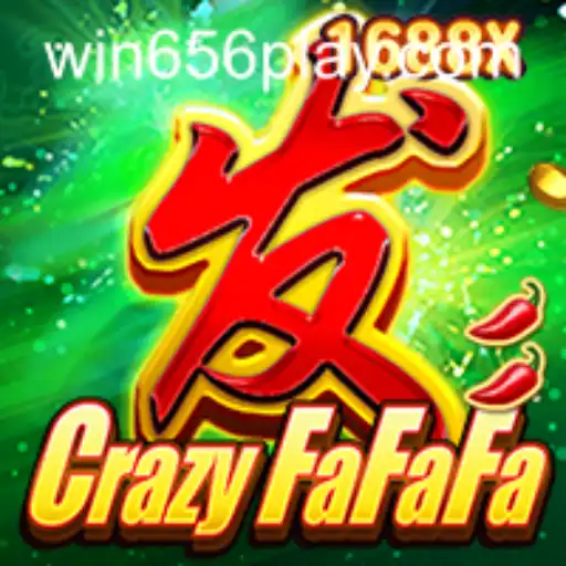 Discover the Thrilling World of CrazyFaFaFa with WIN656.com
