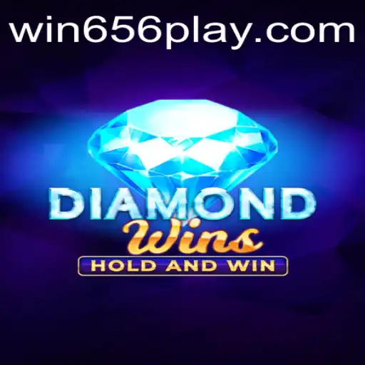 DiamondWins: A Sparkling Adventure in Gaming