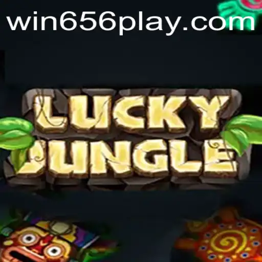 Explore the Thrilling World of LuckyJungle: A Game of Strategy and Chance