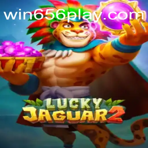 Luckyjaguar2: The Thrilling Game Taking the World by Storm