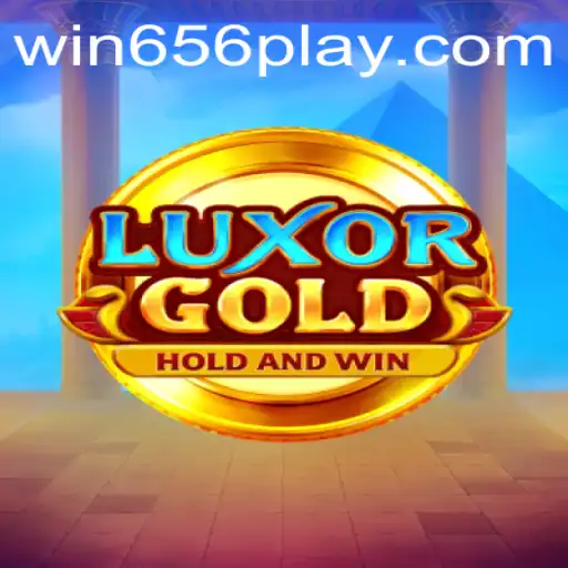 LuxorGold: An Adventure in Ancient Riches