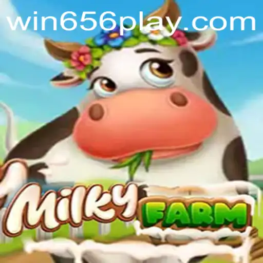 MilkyFarm: Dive Into the Exciting World of Farming Adventure with WIN656.com