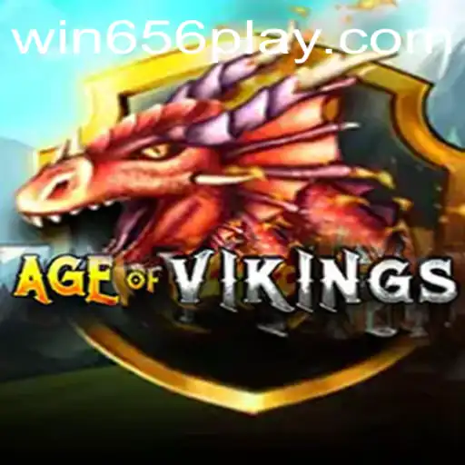 Unleashing the Saga: AgeofViking Game Introduction