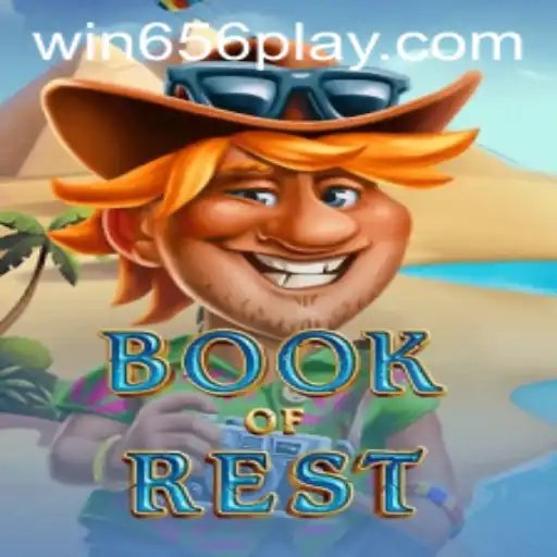 Exploring the Mystical World of BookofRest: Discover Enchantment and Entertainment