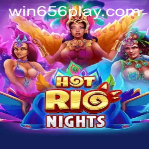 HotRioNights: A Thrilling Escape into Virtual Adventure