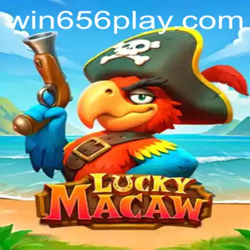Unveiling LuckyMacaw: A Comprehensive Guide to WIN656.com's Latest Sensation