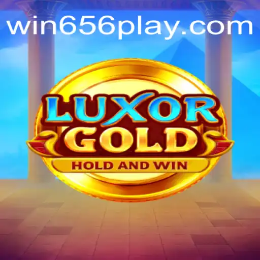 LuxorGold: An Adventure in Ancient Riches