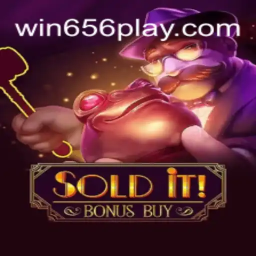 Exploring the Thrills of SolditBonusBuy: A Journey into Winning with WIN656.com