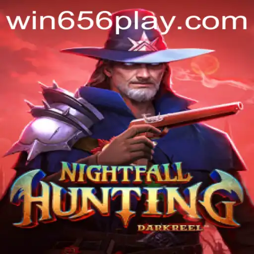The Thrill of NightfallHunting: An In-Depth Look at the Game