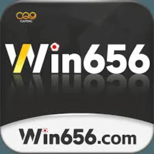 WIN656.com Logo