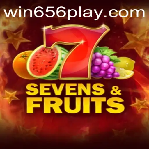 SevensFruits: A Classic Slot Game Experience with WIN656.com