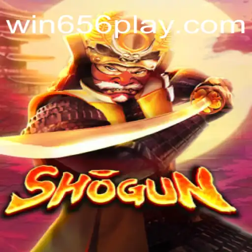 Discover the World of Shogun at WIN656.com