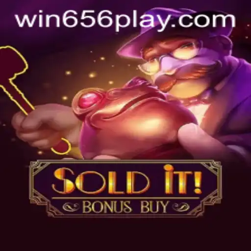 Exploring the Thrills of SolditBonusBuy: A Journey into Winning with WIN656.com