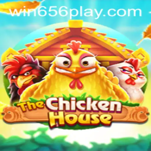 Discovering TheChickenHouse: A Unique Gaming Experience with WIN656.com